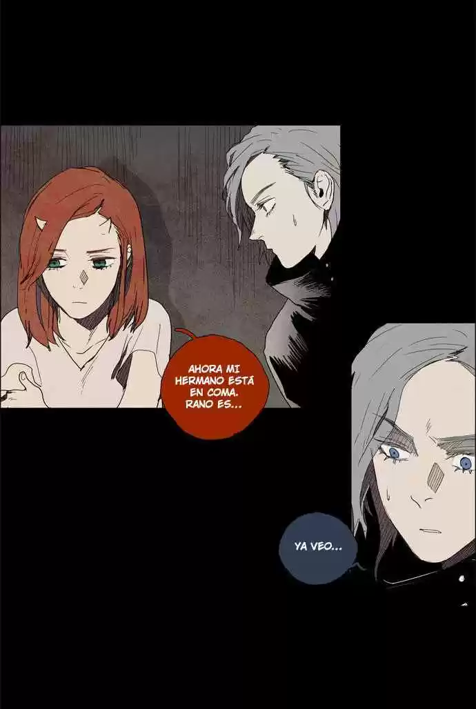 Lessa - The Crimson Knight - Capítulo 7 - Página 9 - LectorTMOo