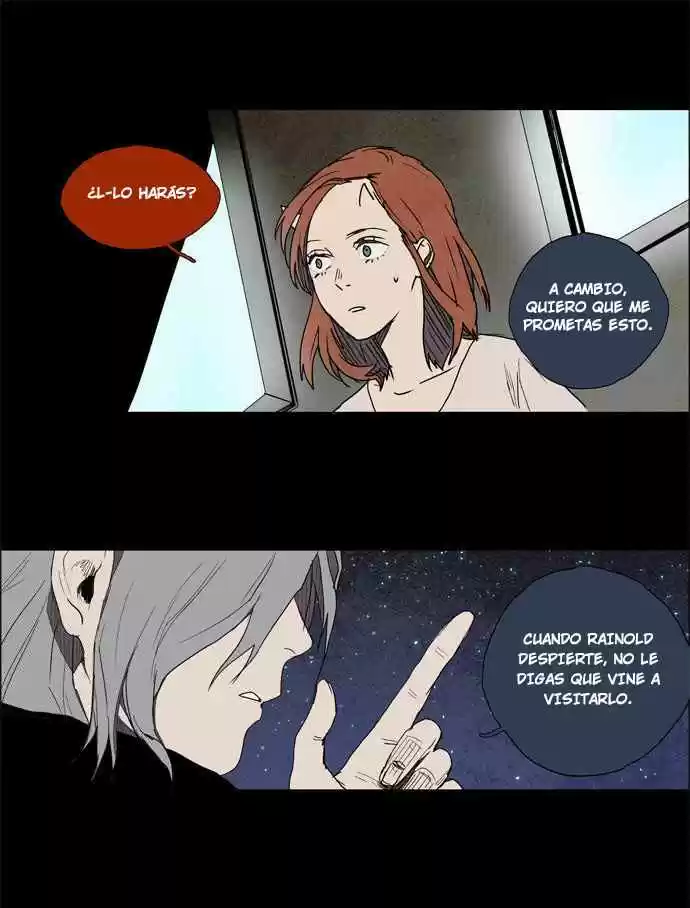 Lessa - The Crimson Knight - Capítulo 7 - Página 14 - LectorTMOo