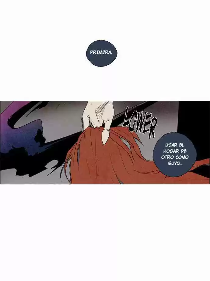 Lessa - The Crimson Knight - Capítulo 7 - Página 20 - LectorTMOo