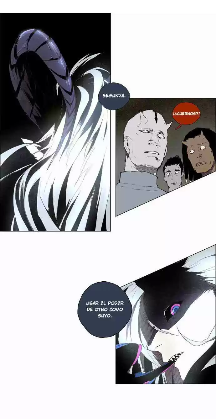 Lessa - The Crimson Knight - Capítulo 7 - Página 21 - LectorTMOo