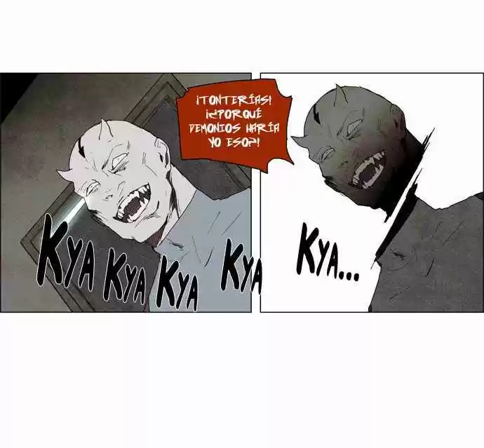 Lessa - The Crimson Knight - Capítulo 7 - Página 24 - LectorTMOo