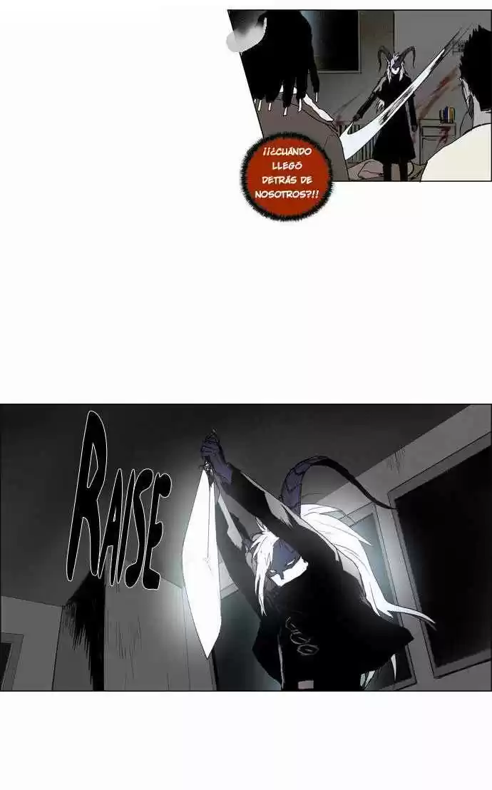 Lessa - The Crimson Knight - Capítulo 7 - Página 27 - LectorTMOo