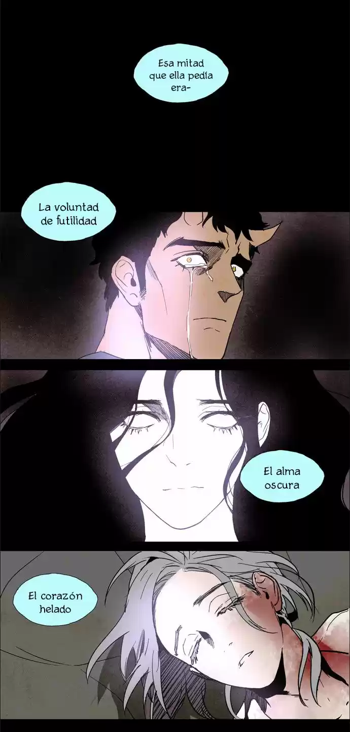 Lessa - The Crimson Knight - Capítulo 70 - Página 18 - LectorTMOo