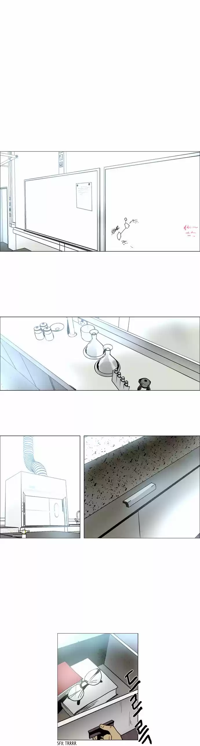 Lessa - The Crimson Knight - Capítulo 73 - Página 2 - LectorTMOo
