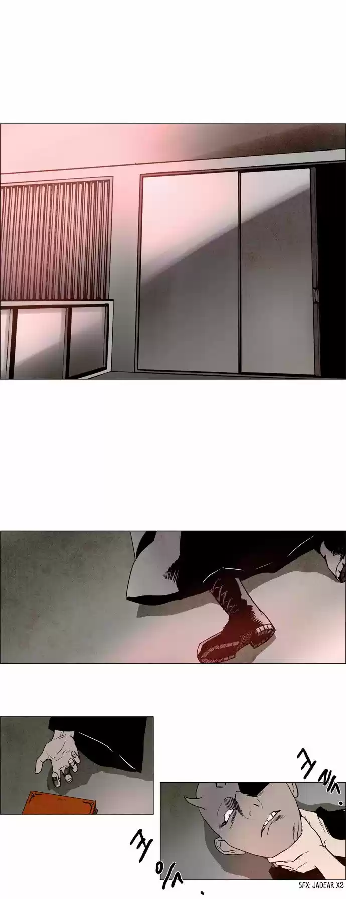 Lessa - The Crimson Knight - Capítulo 73 - Página 11 - LectorTMOo