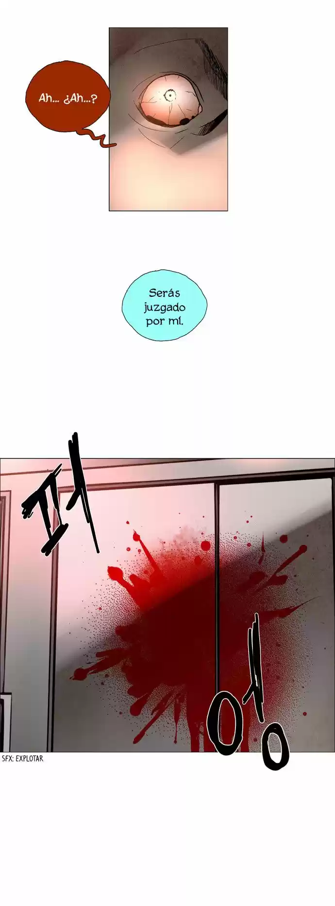 Lessa - The Crimson Knight - Capítulo 73 - Página 15 - LectorTMOo