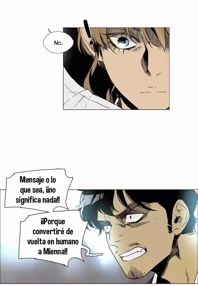Lessa - The Crimson Knight - Capítulo 74 - Página 8 - LectorTMOo