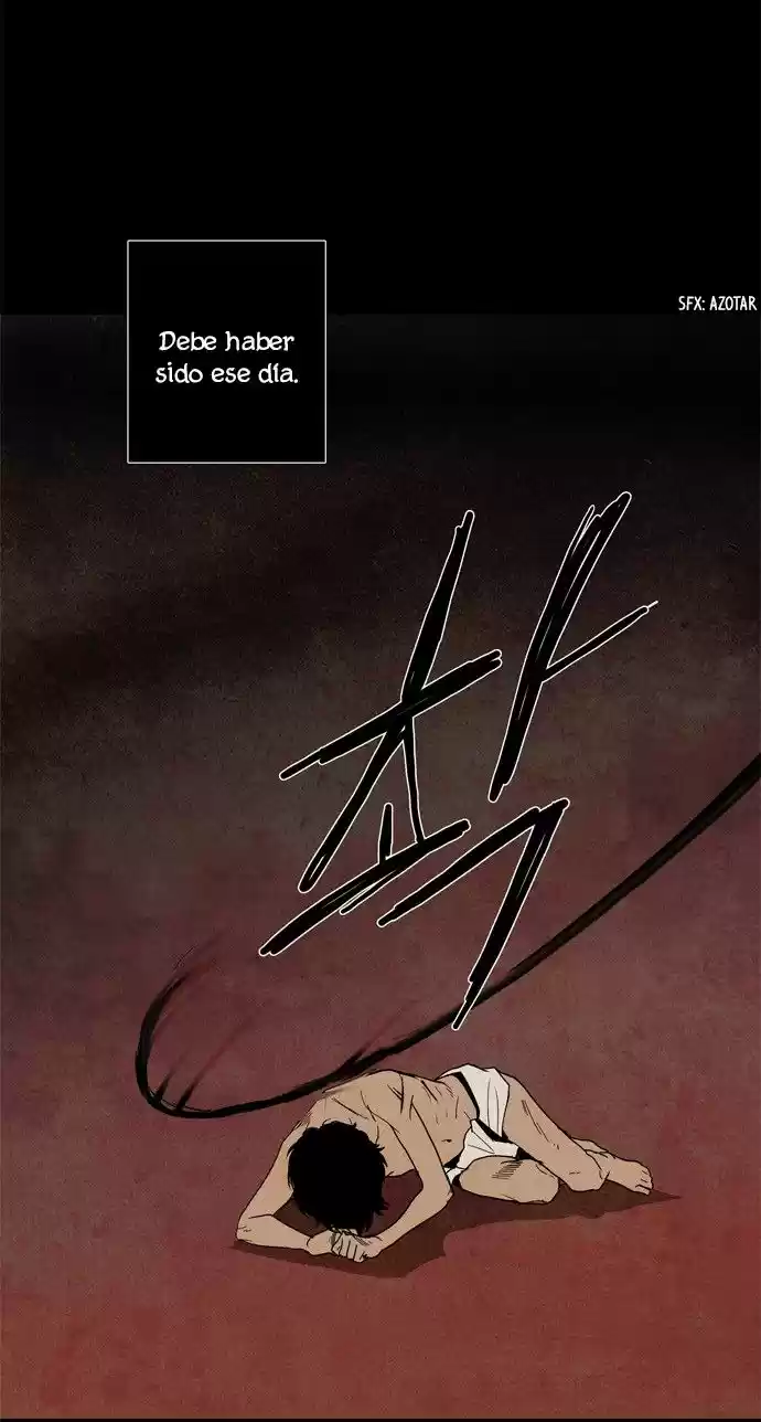 Lessa - The Crimson Knight - Capítulo 77 - Página 19 - LectorTMOo