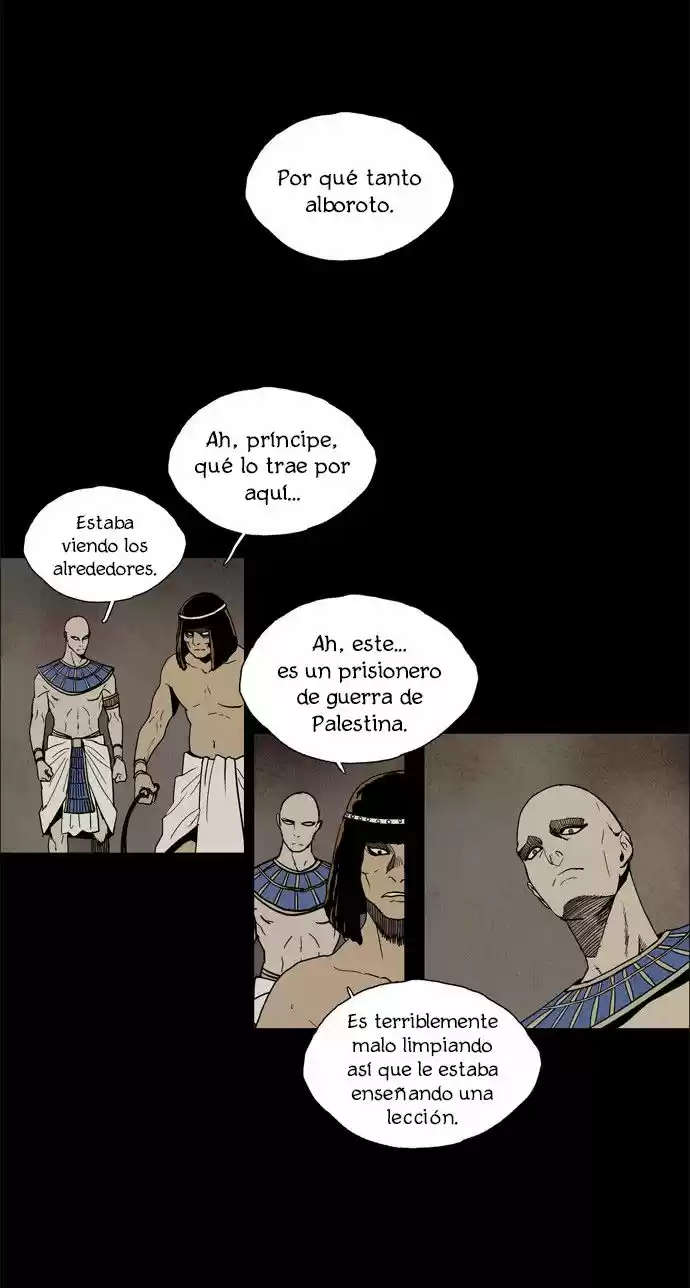Lessa - The Crimson Knight - Capítulo 77 - Página 20 - LectorTMOo