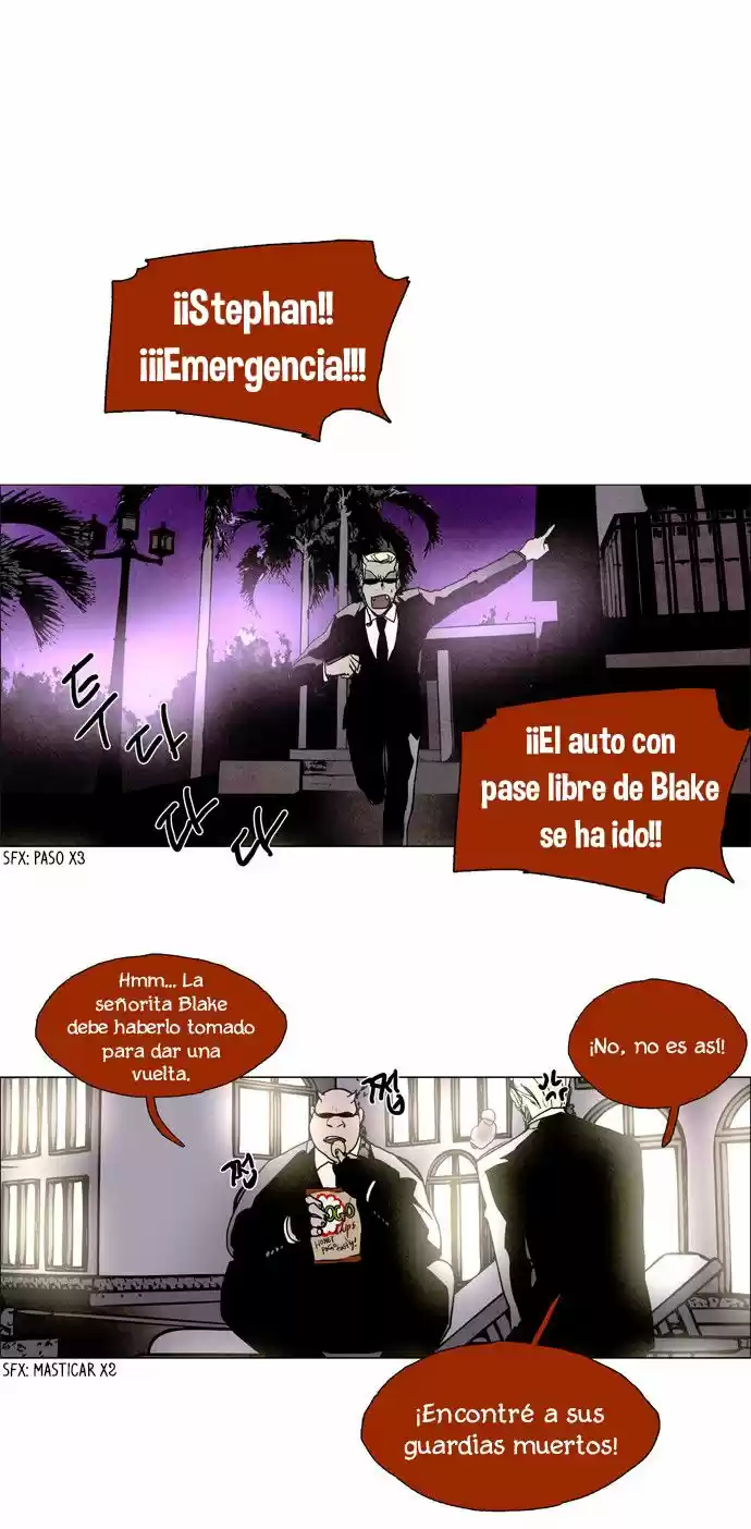 Lessa - The Crimson Knight - Capítulo 80 - Página 12 - LectorTMOo