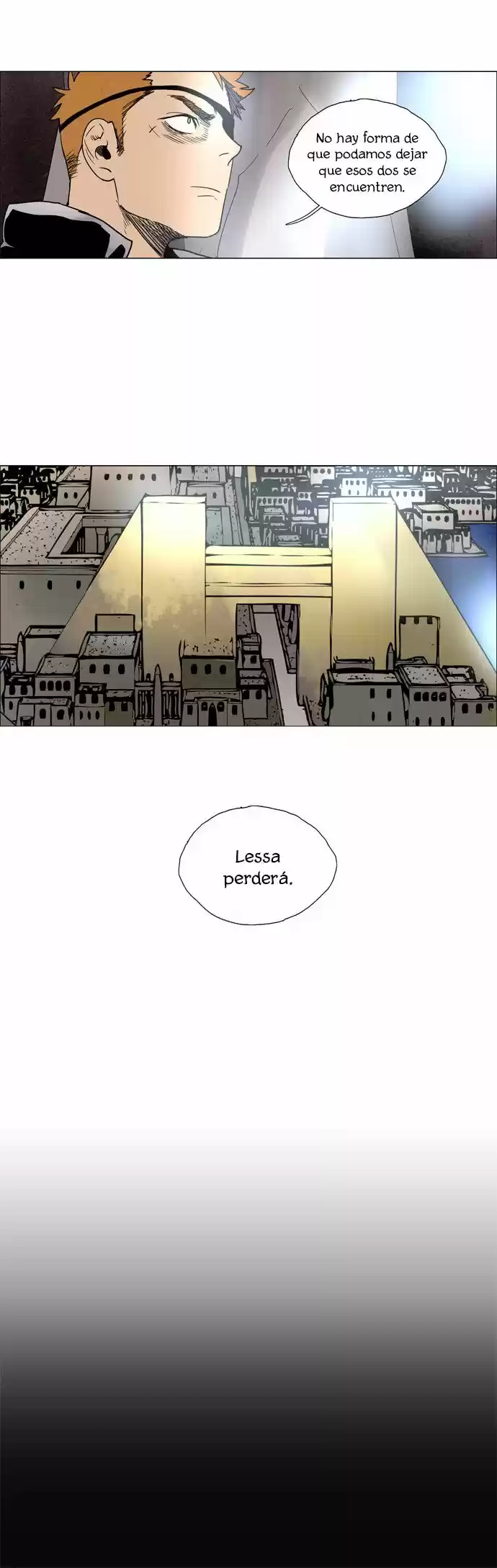 Lessa - The Crimson Knight - Capítulo 80 - Página 20 - LectorTMOo