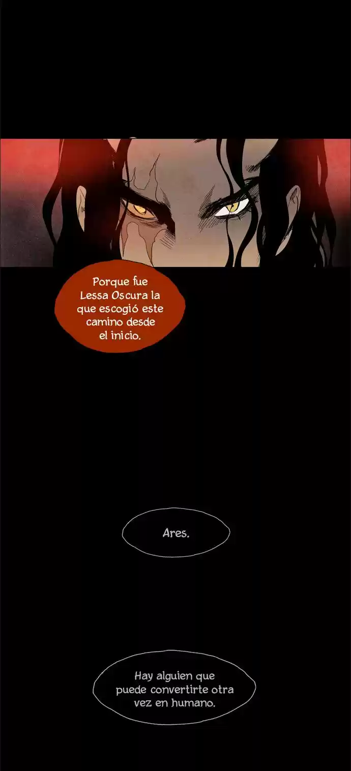 Lessa - The Crimson Knight - Capítulo 82 - Página 7 - LectorTMOo