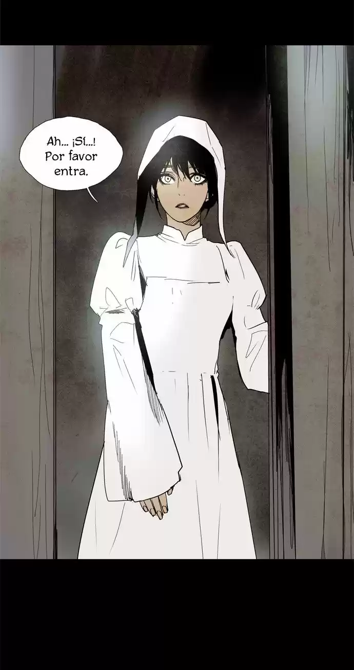 Lessa - The Crimson Knight - Capítulo 82 - Página 11 - LectorTMOo