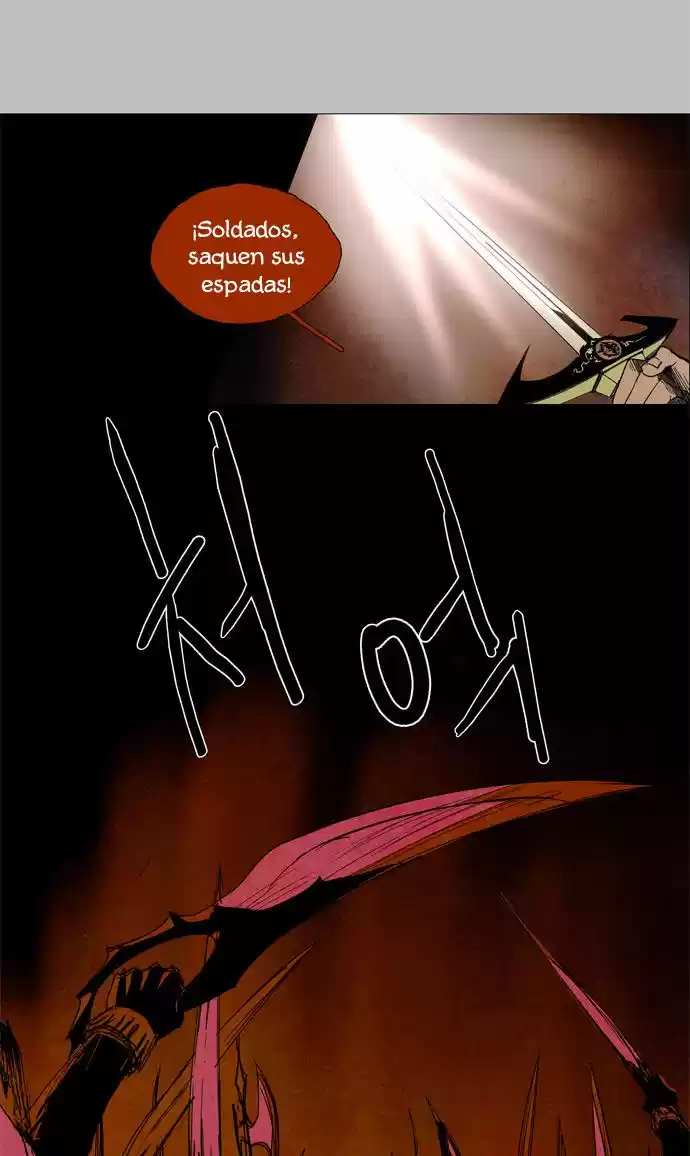 Lessa - The Crimson Knight - Capítulo 83 - Página 11 - LectorTMOo
