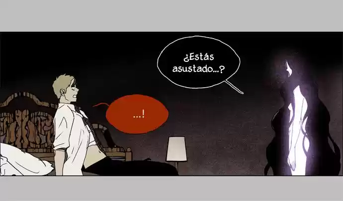 Lessa - The Crimson Knight - Capítulo 84 - Página 9 - LectorTMOo