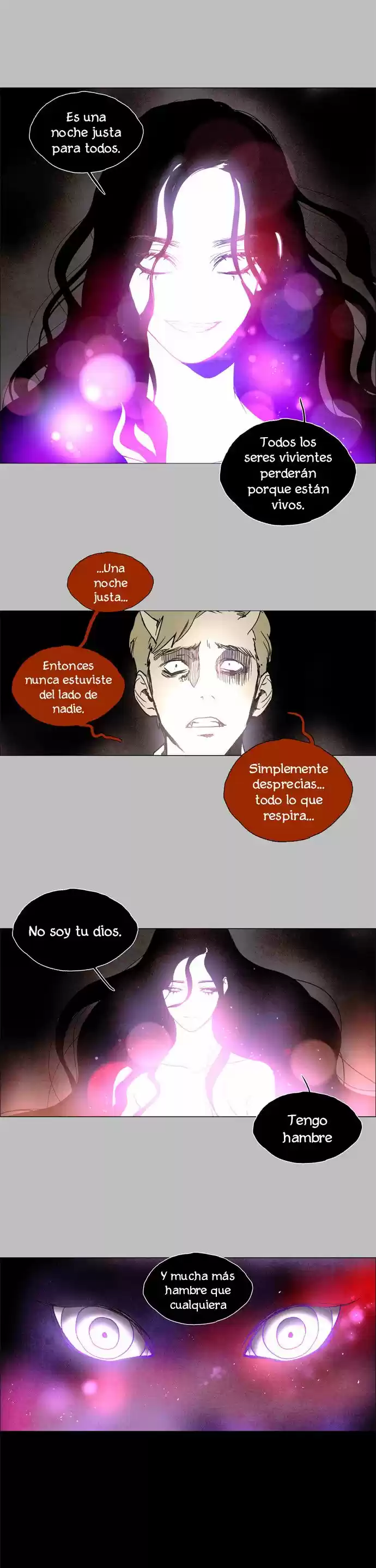 Lessa - The Crimson Knight - Capítulo 84 - Página 10 - LectorTMOo