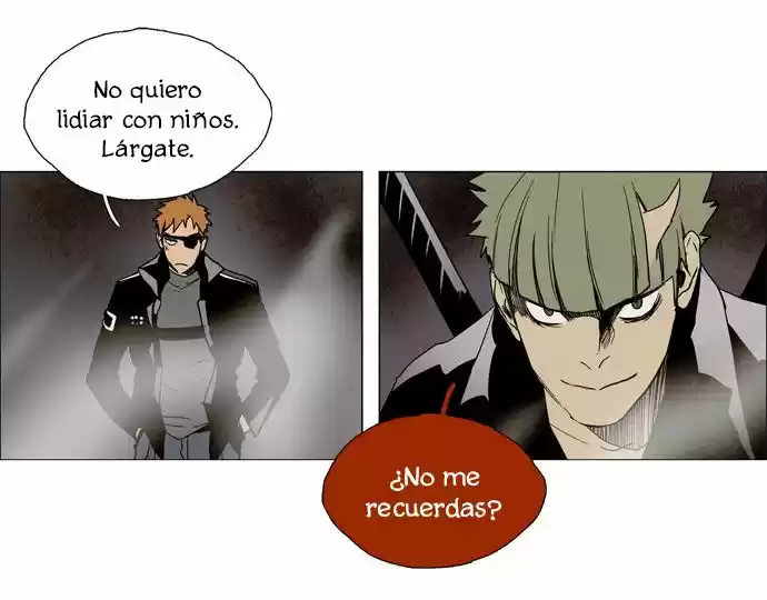 Lessa - The Crimson Knight - Capítulo 85 - Página 9 - LectorTMOo