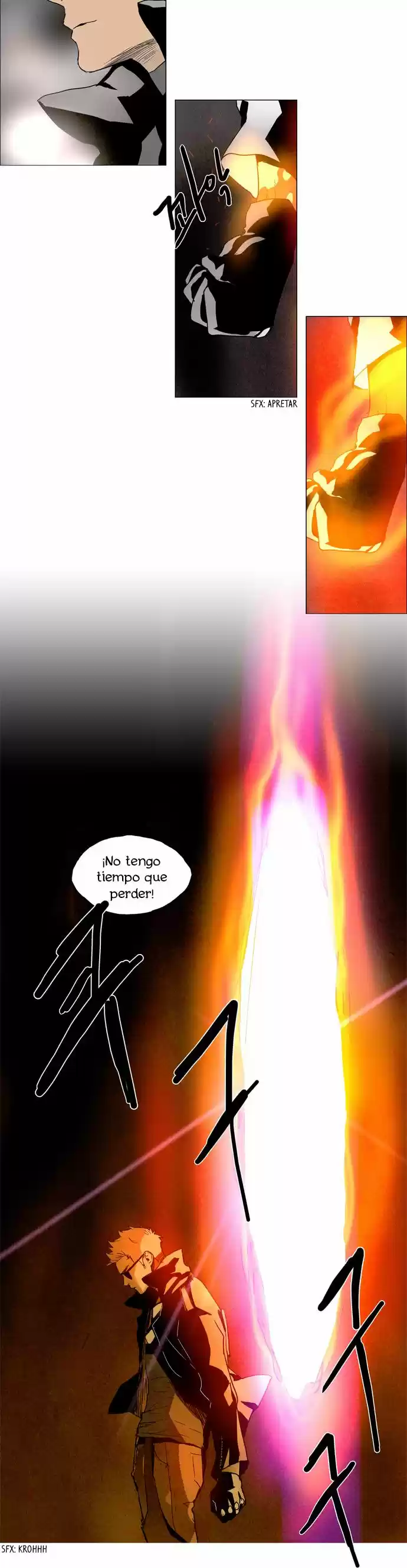 Lessa - The Crimson Knight - Capítulo 85 - Página 16 - LectorTMOo