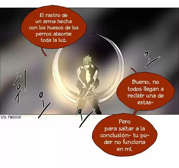 Lessa - The Crimson Knight - Capítulo 86 - Página 9 - LectorTMOo