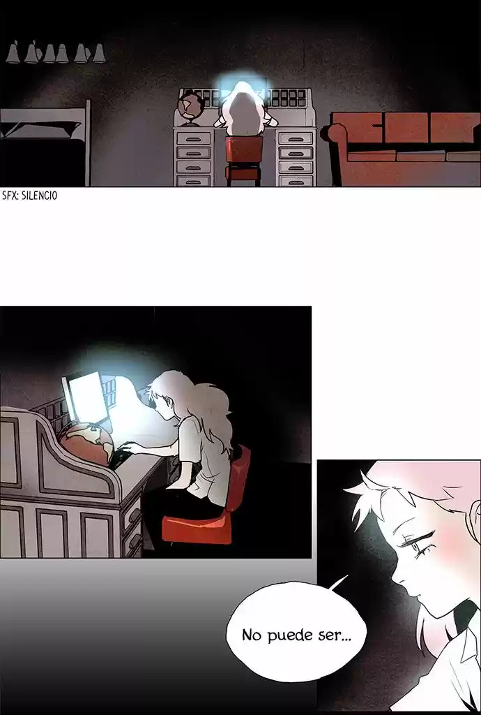 Lessa - The Crimson Knight - Capítulo 86 - Página 11 - LectorTMOo