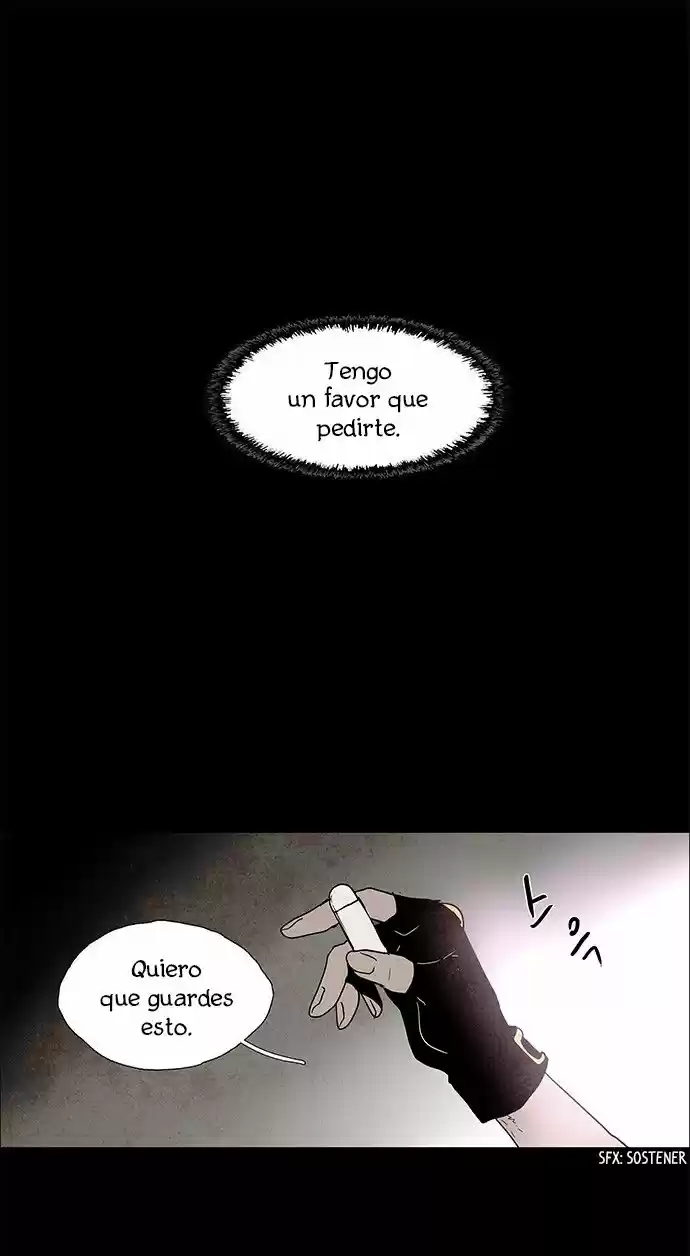 Lessa - The Crimson Knight - Capítulo 86 - Página 12 - LectorTMOo