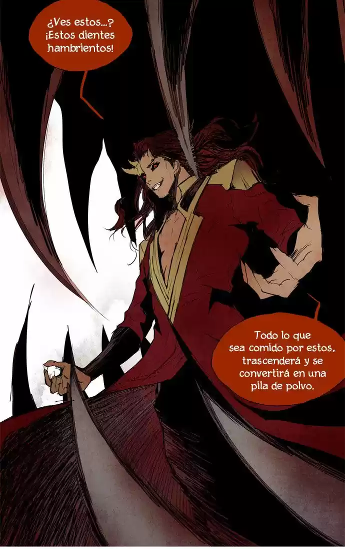 Lessa - The Crimson Knight - Capítulo 87 - Página 13 - LectorTMOo