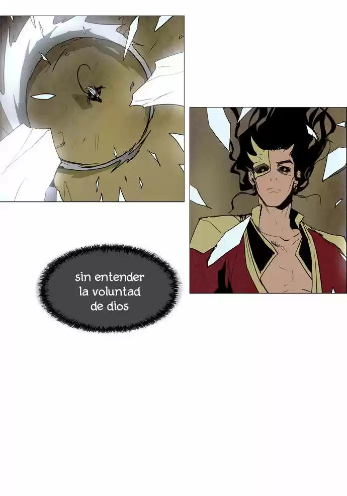 Lessa - The Crimson Knight - Capítulo 87 - Página 24 - LectorTMOo
