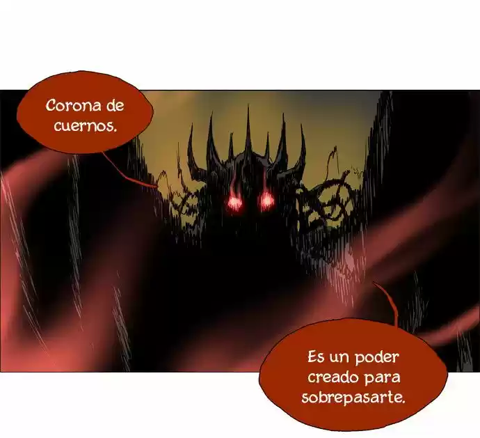 Lessa - The Crimson Knight - Capítulo 88 - Página 9 - LectorTMOo