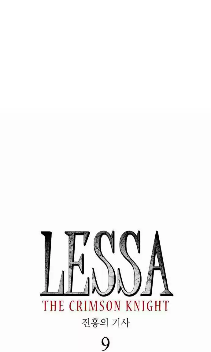 Lessa - The Crimson Knight - Capítulo 9 - Página 13 - LectorTMOo