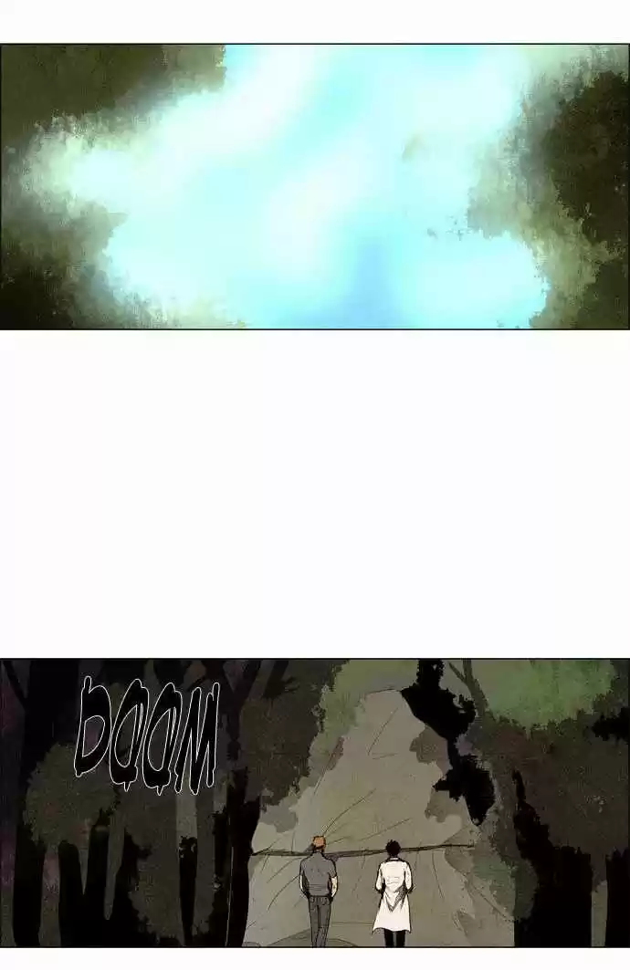 Lessa - The Crimson Knight - Capítulo 9 - Página 27 - LectorTMOo