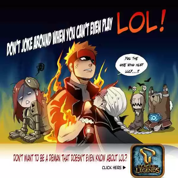 Lessa - The Crimson Knight - Capítulo 9 - Página 39 - LectorTMOo