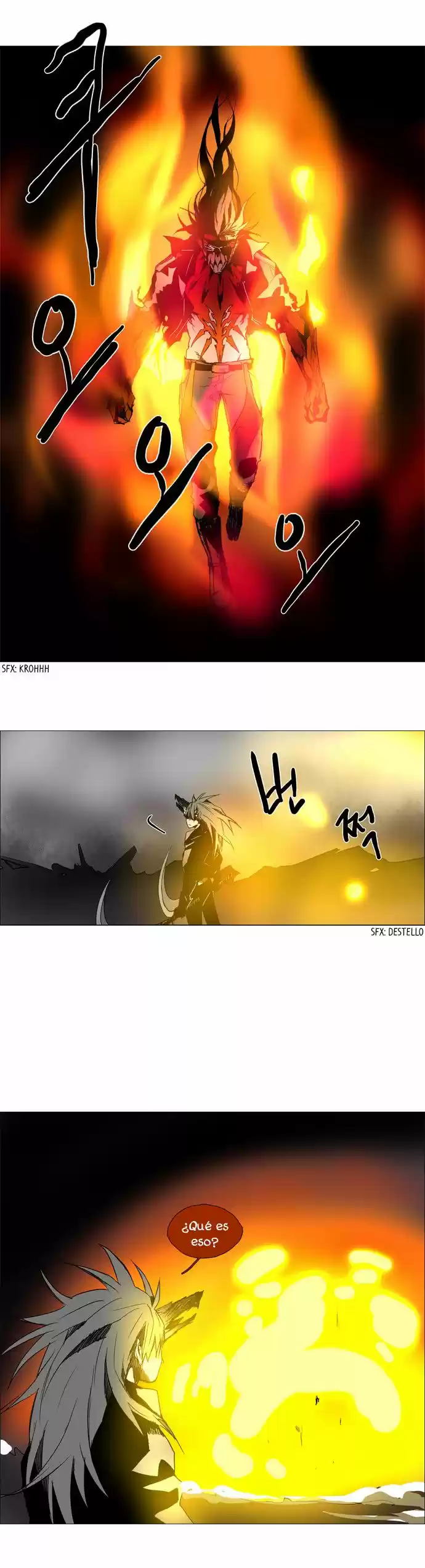 Lessa - The Crimson Knight - Capítulo 90 - Página 6 - LectorTMOo