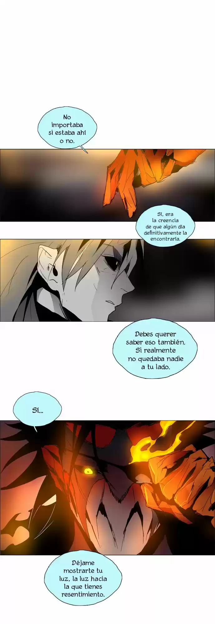 Lessa - The Crimson Knight - Capítulo 91 - Página 2 - LectorTMOo