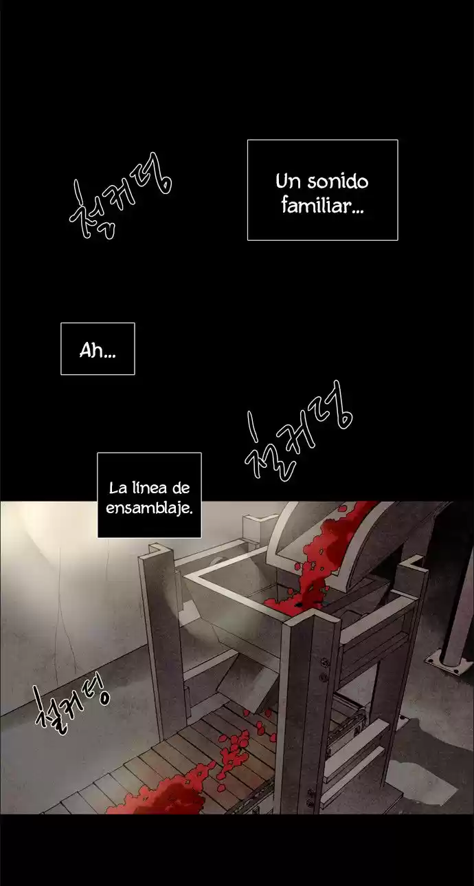 Lessa - The Crimson Knight - Capítulo 91 - Página 4 - LectorTMOo