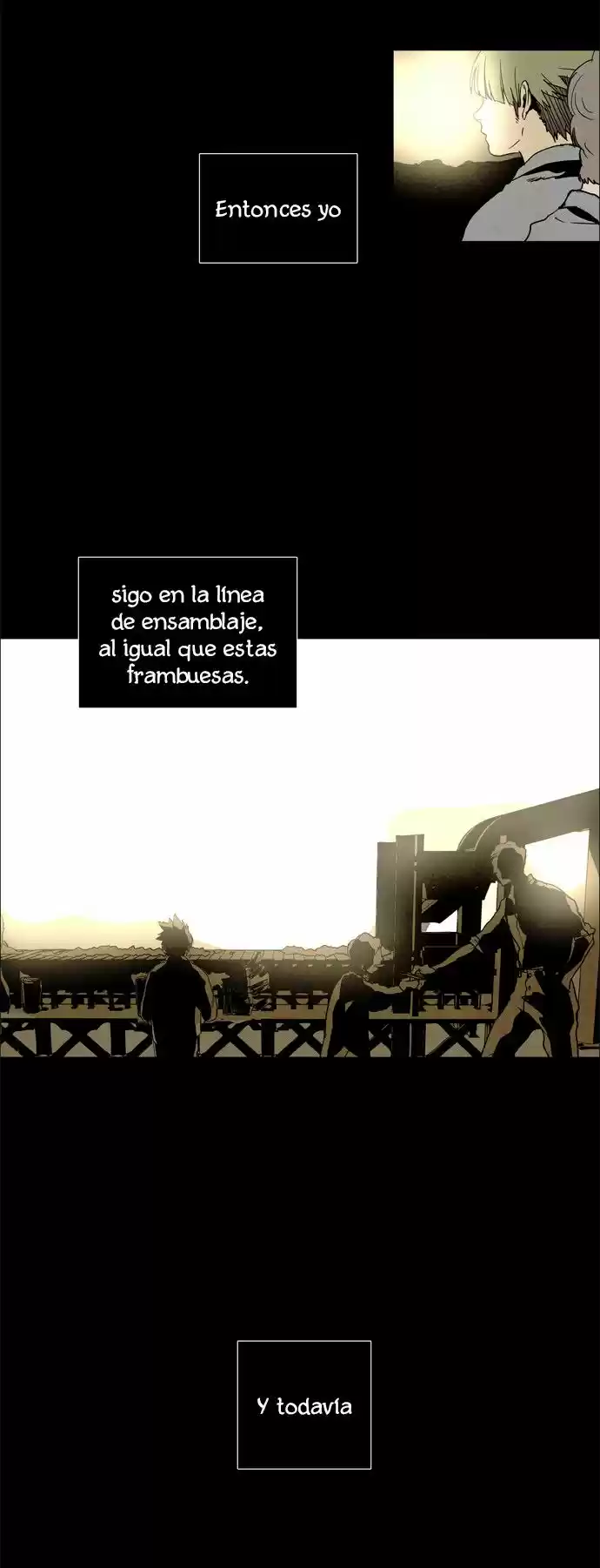 Lessa - The Crimson Knight - Capítulo 91 - Página 8 - LectorTMOo