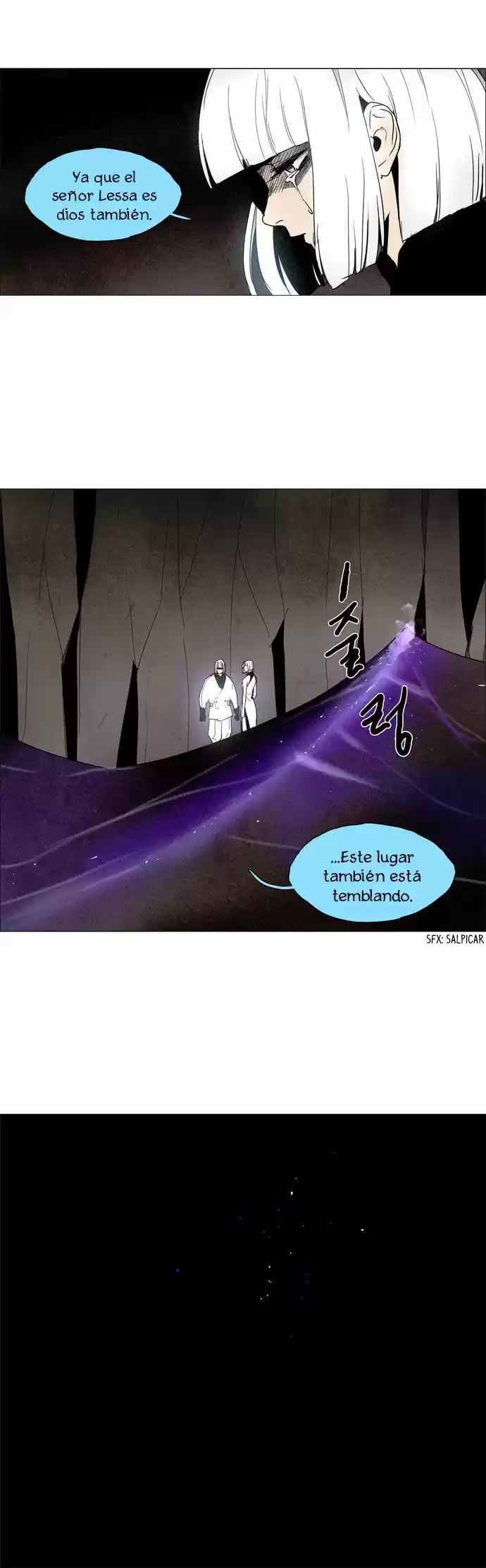 Lessa - The Crimson Knight - Capítulo 94 - Página 12 - LectorTMOo