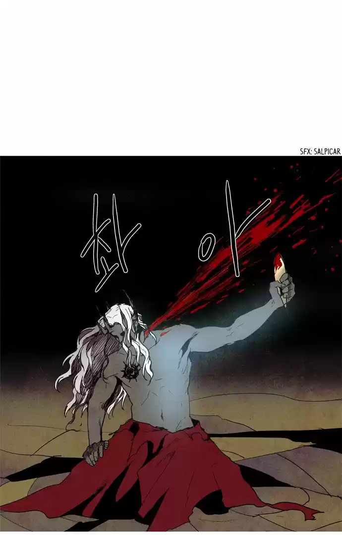 Lessa - The Crimson Knight - Capítulo 95 - Página 4 - LectorTMOo