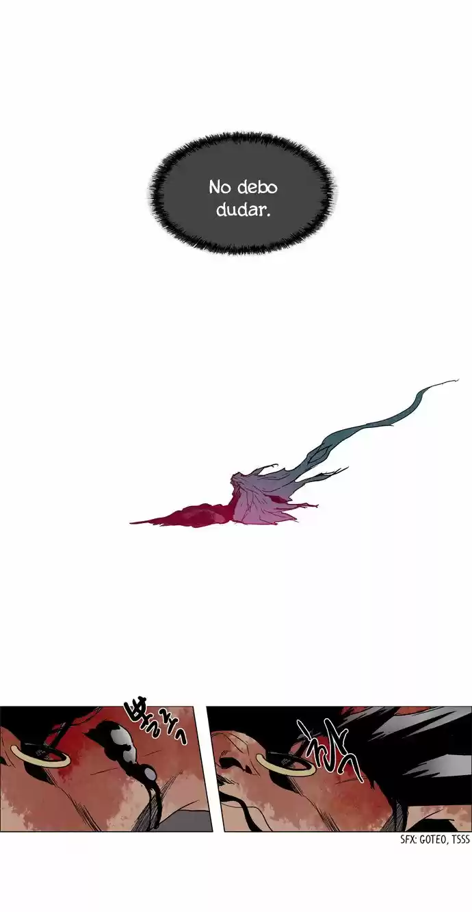Lessa - The Crimson Knight - Capítulo 95 - Página 11 - LectorTMOo