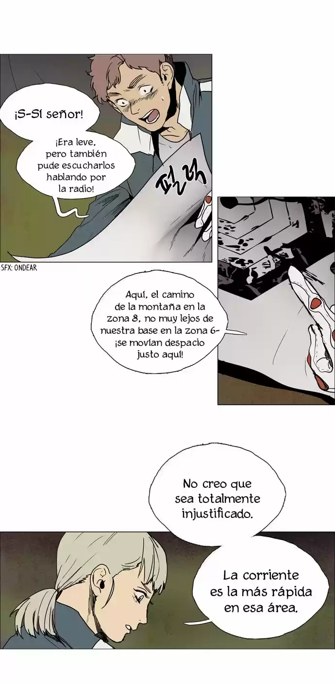 Lessa - The Crimson Knight - Capítulo 96 - Página 10 - LectorTMOo