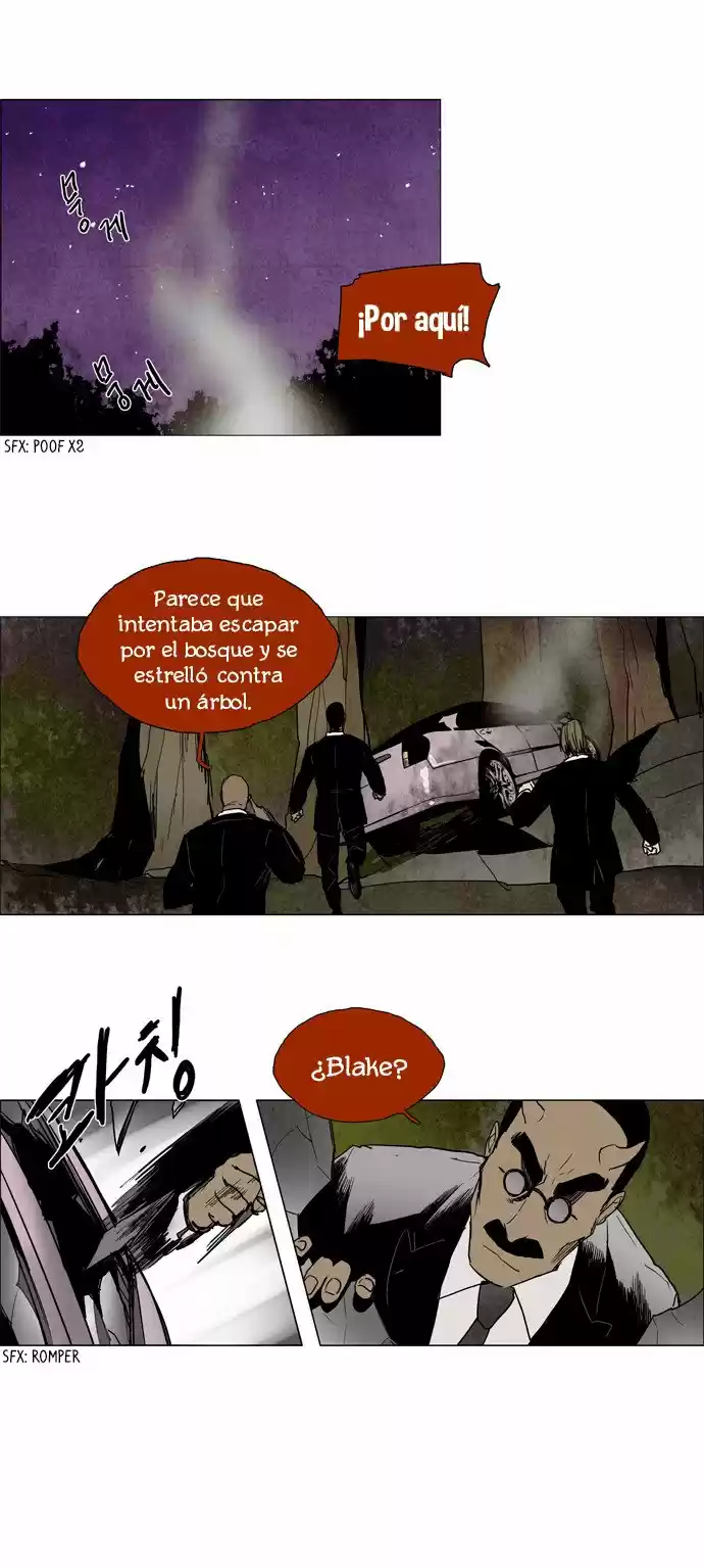 Lessa - The Crimson Knight - Capítulo 99 - Página 12 - LectorTMOo