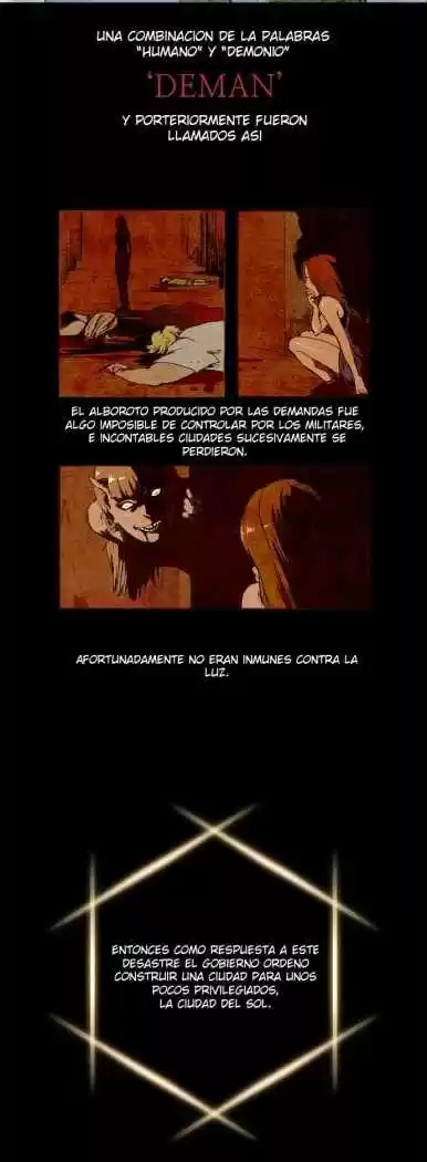 Lessa - Capítulo 1 - Página 4 - LectorTMOo