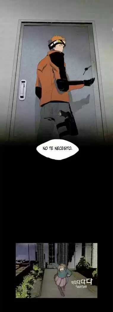 Lessa - Capítulo 1 - Página 13 - LectorTMOo