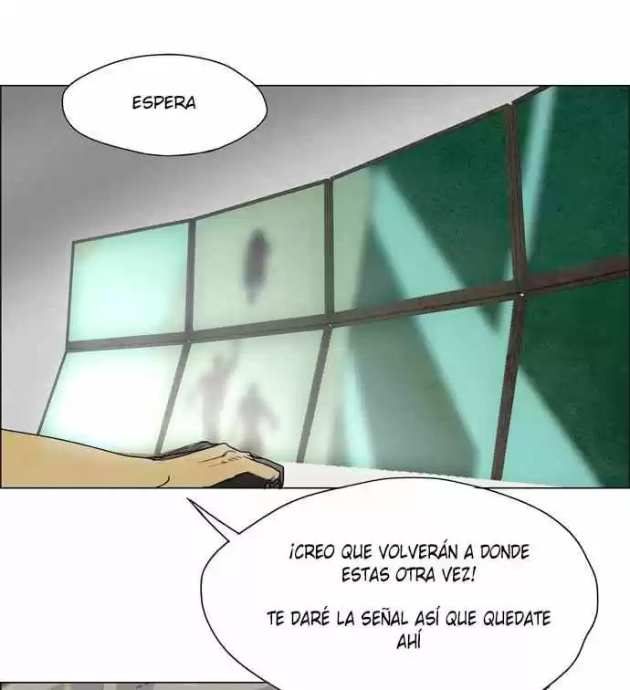 Lessa - Capítulo 2 - Página 27 - LectorTMOo