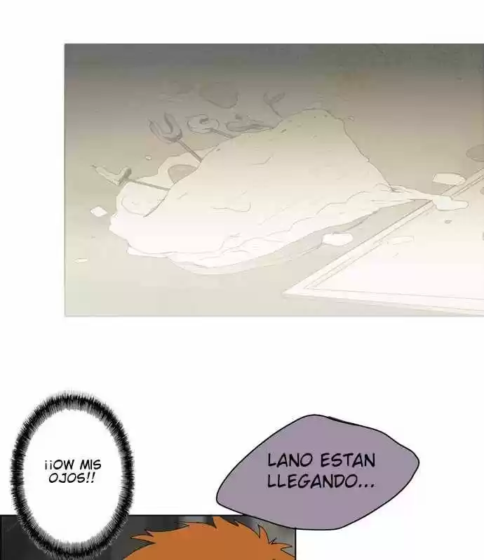 Lessa - Capítulo 2 - Página 33 - LectorTMOo