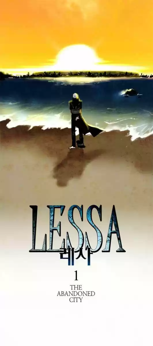 Lessa - Capítulo 22 - Página 9 - LectorTMOo