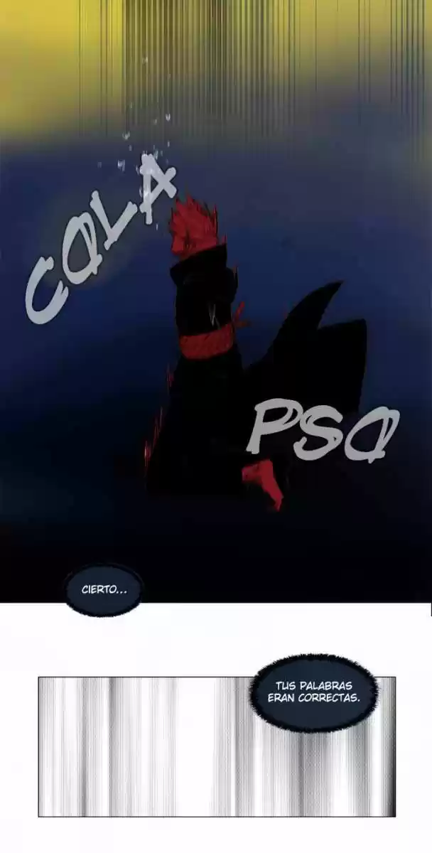 Lessa - Capítulo 22 - Página 14 - LectorTMOo