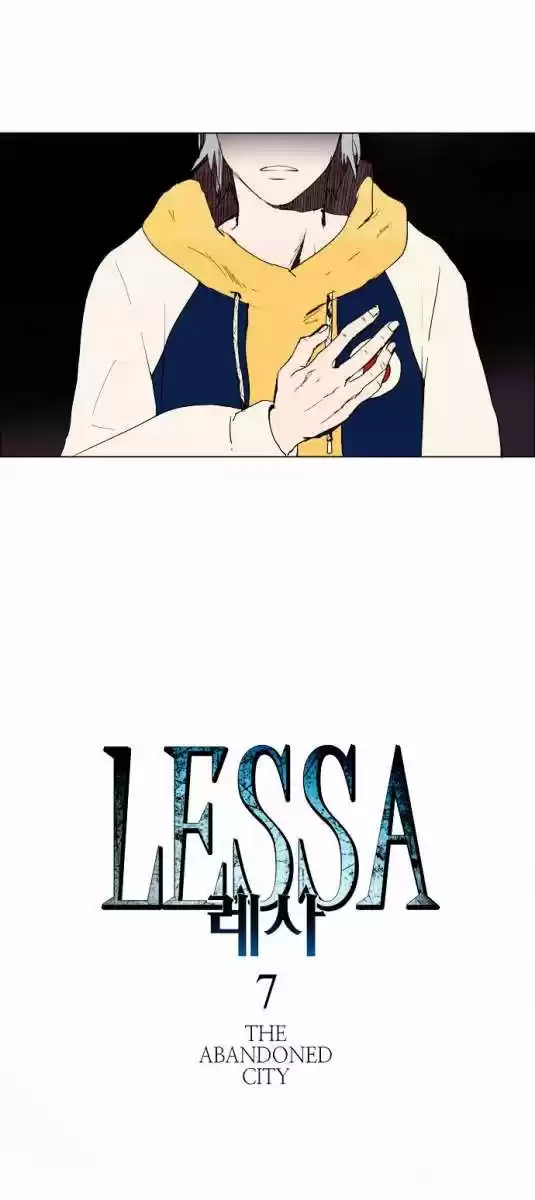 Lessa - Capítulo 28 - Página 6 - LectorTMOo