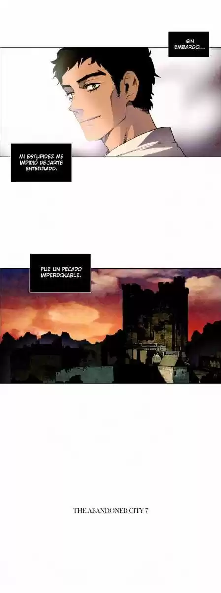 Lessa - Capítulo 28 - Página 29 - LectorTMOo
