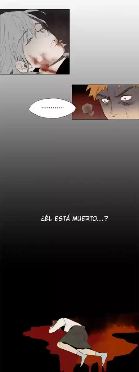 Lessa - Capítulo 33 - Página 14 - LectorTMOo