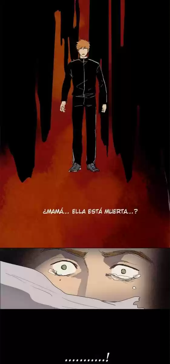 Lessa - Capítulo 33 - Página 15 - LectorTMOo